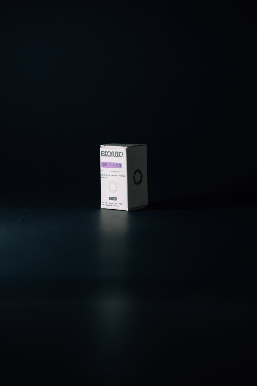 IGF-1 LR3 10 mg