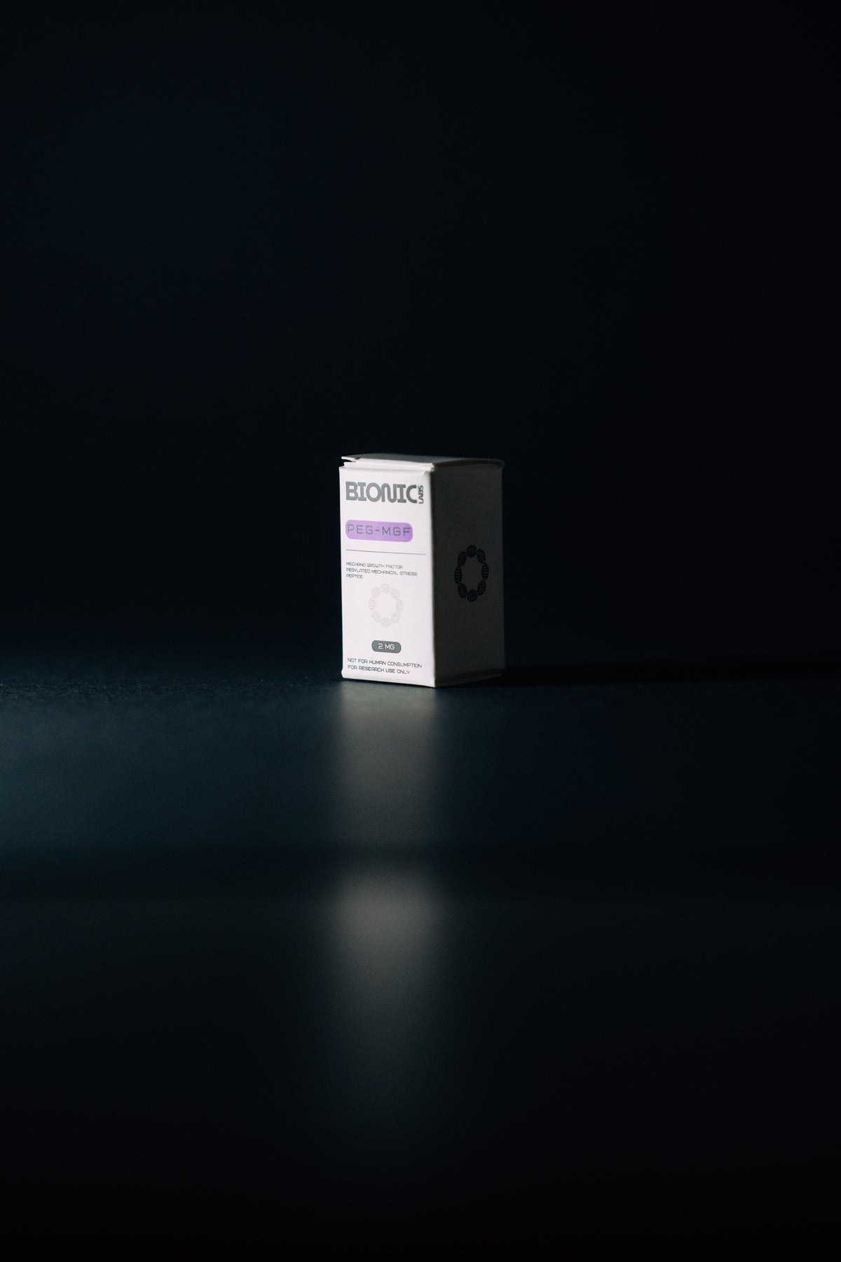 PEG-MGF (Mechano Growth Factor) 2mg