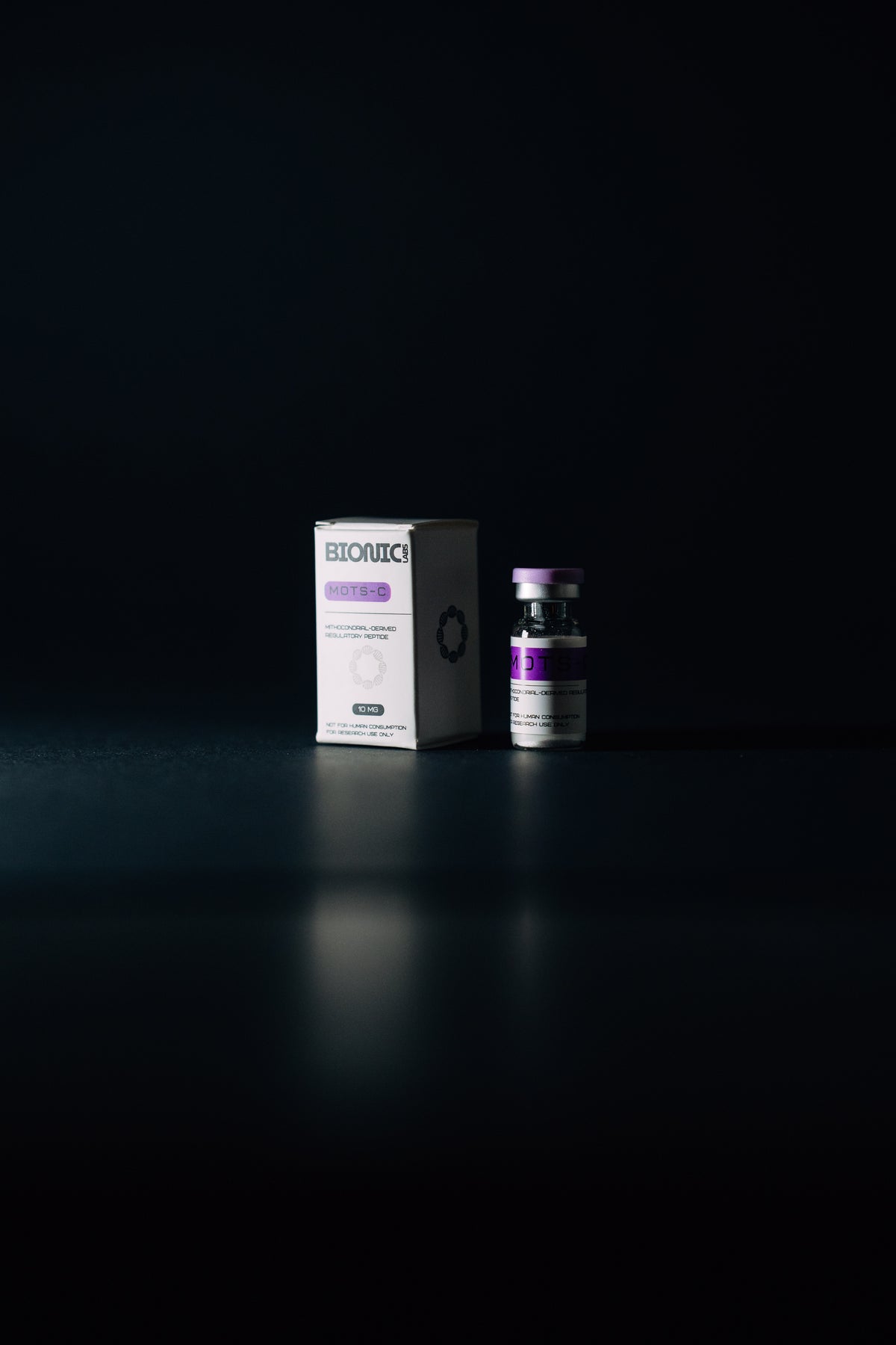 MOTS-C 10 mg