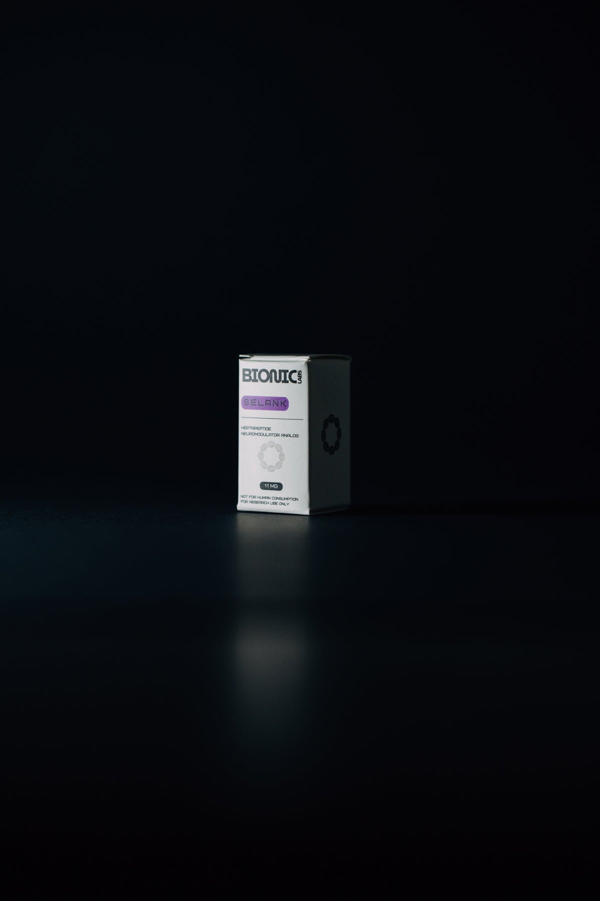 Selank 10mg