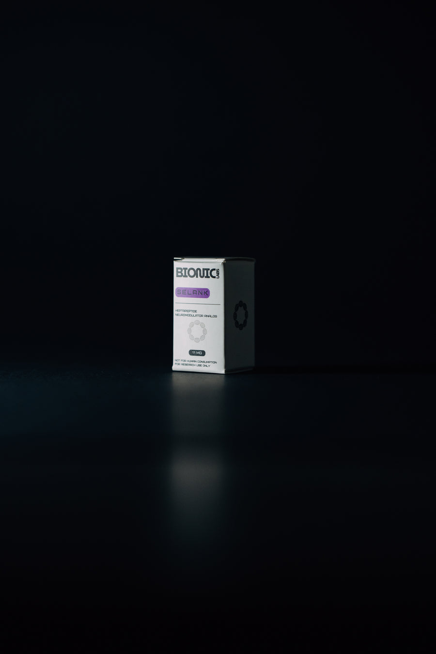 Selank 10mg