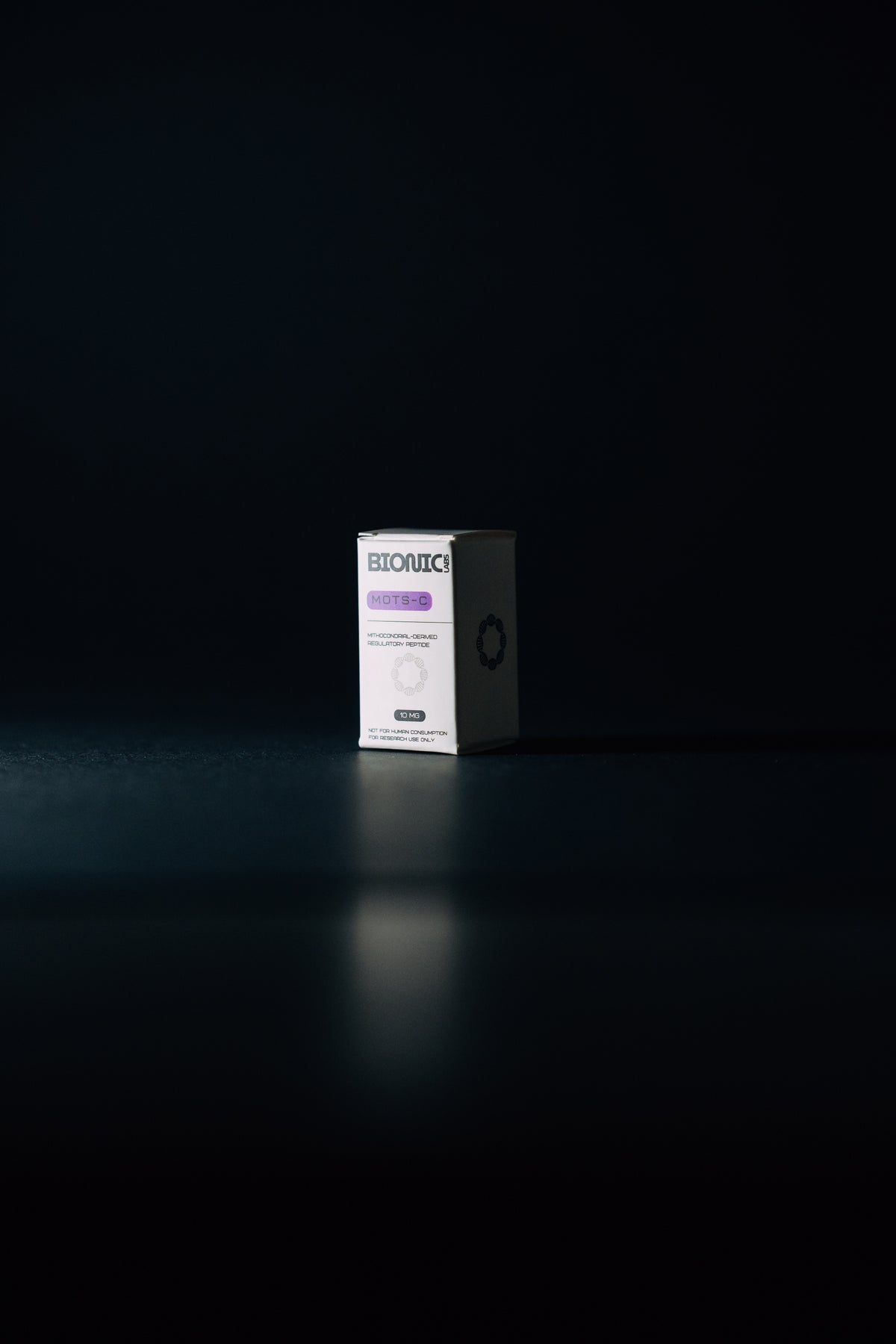 MOTS-C 10 mg