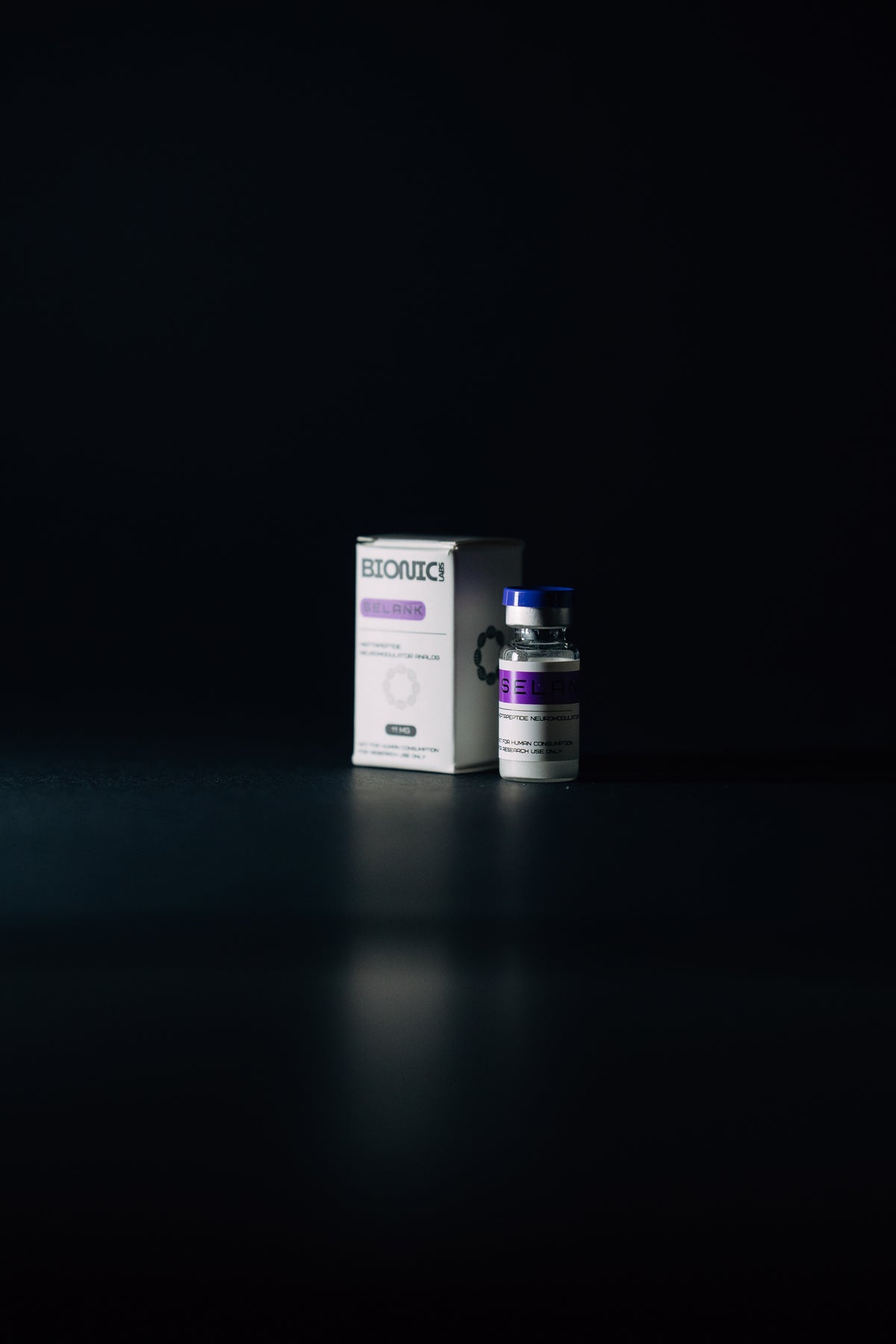 Selank 10mg