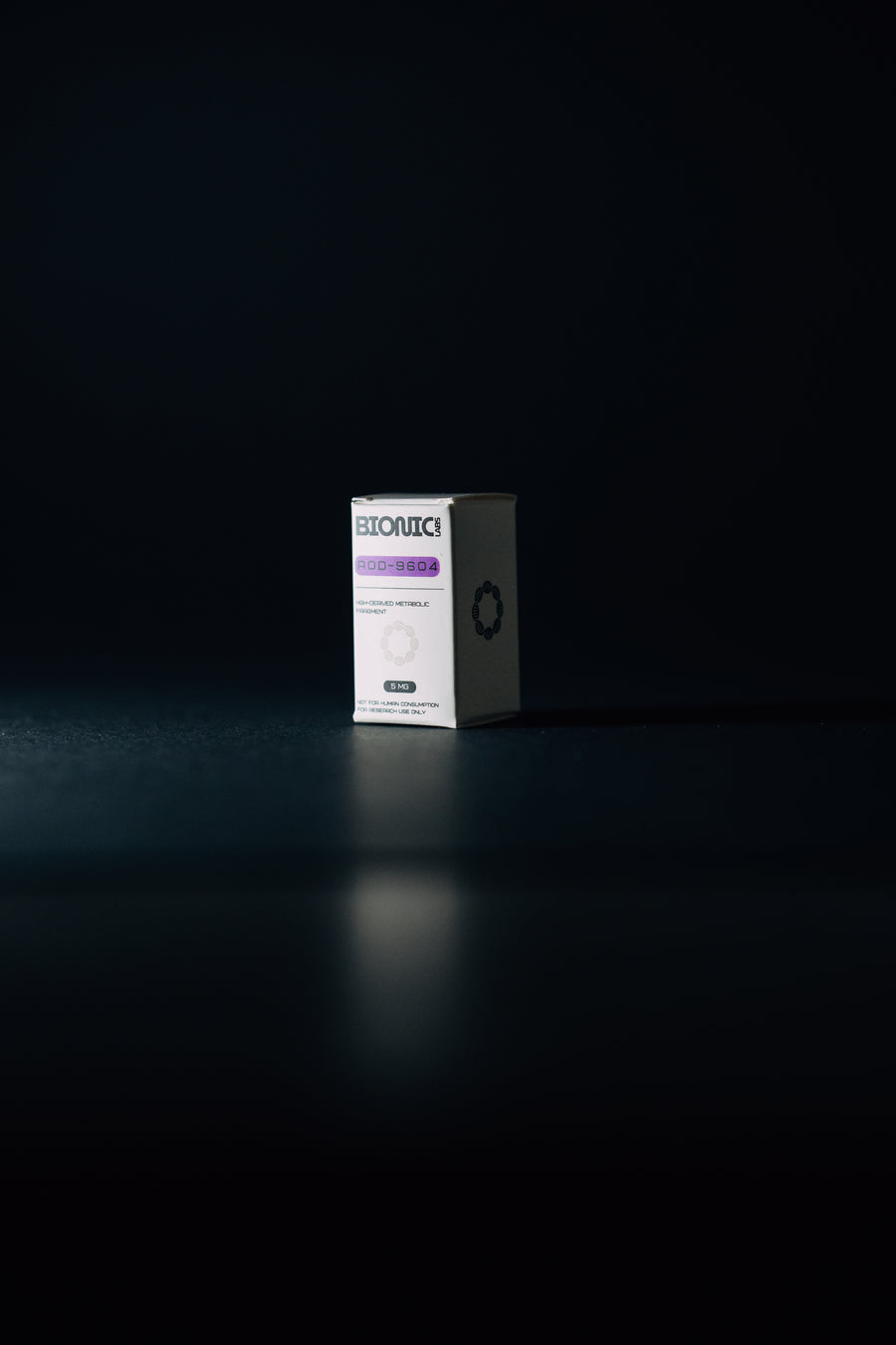 AOD-9604 5mg