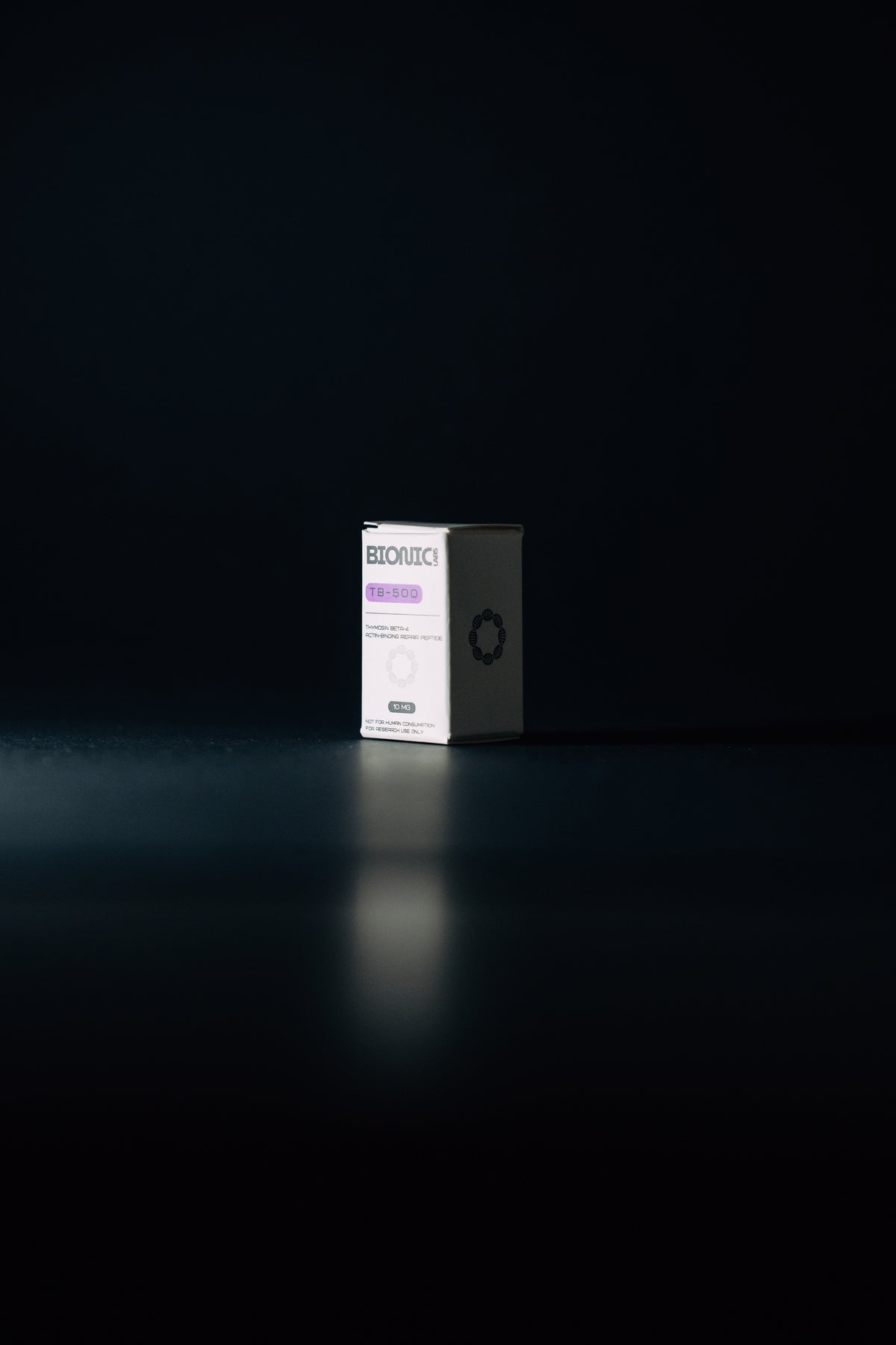 TB-500 (Thymosin Beta-4) 10 mg