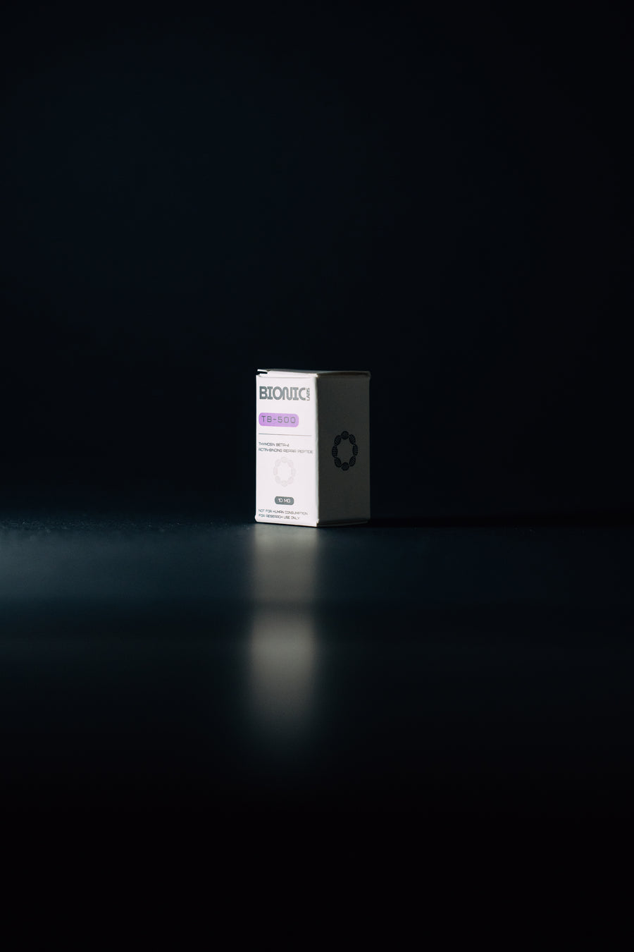 TB-500 (Thymosin Beta-4) 10 mg