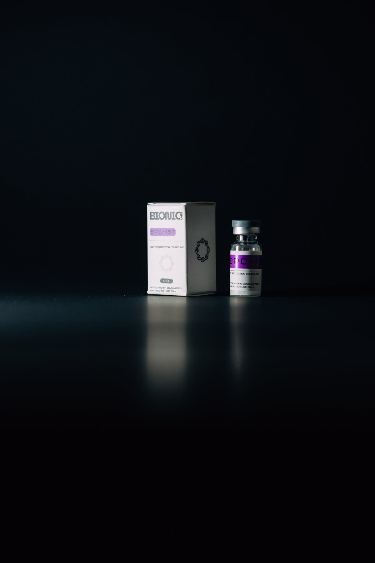 BPC-157 10mg