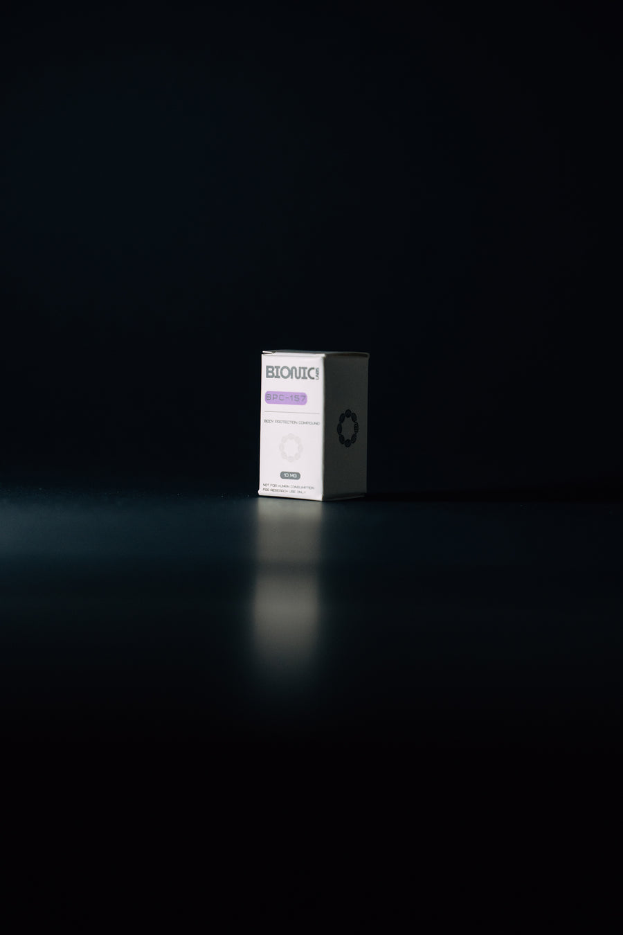 BPC-157 10mg
