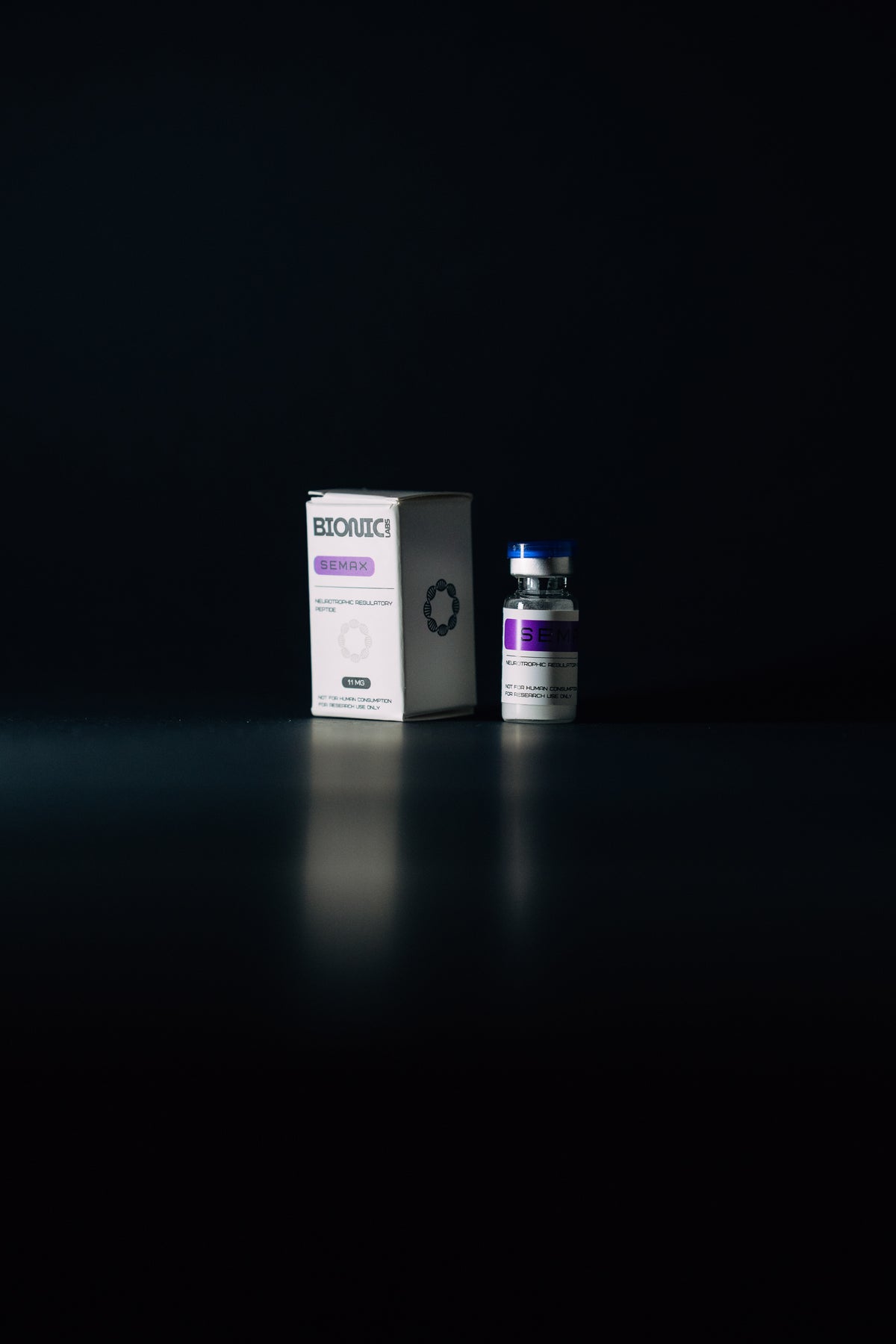 Semax 10 mg
