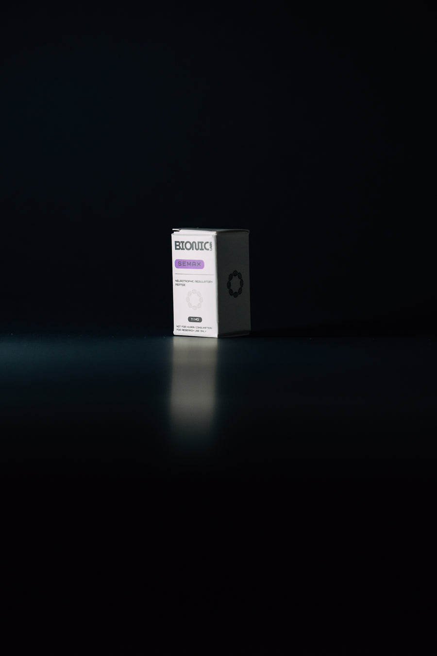 Semax 10mg