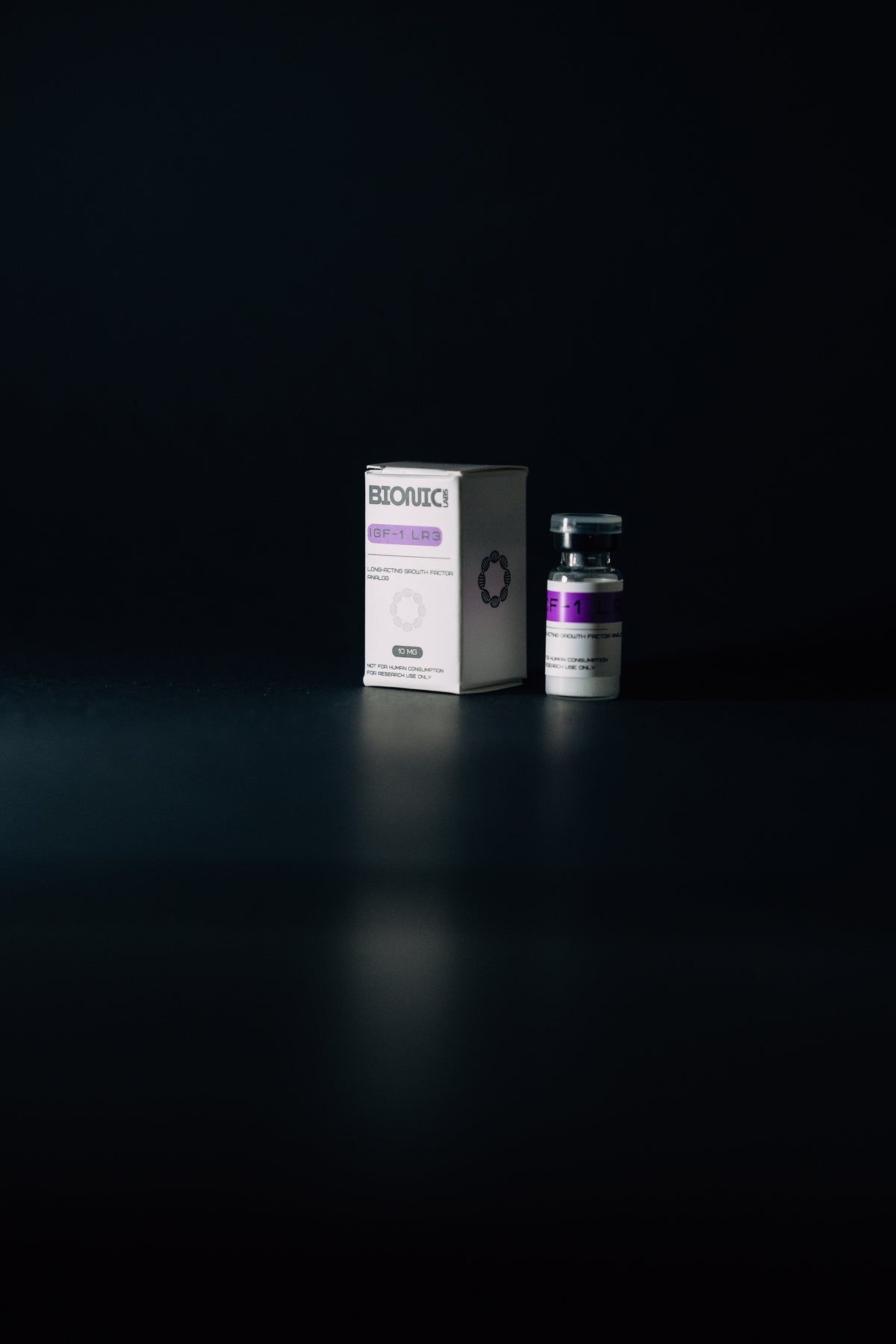 IGF-1 LR3 10mg