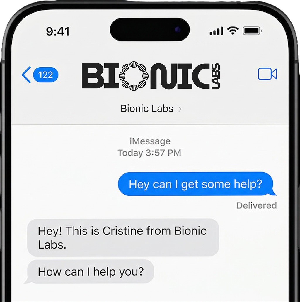 Contact us